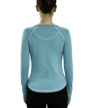 Dames Shortline Baselayer